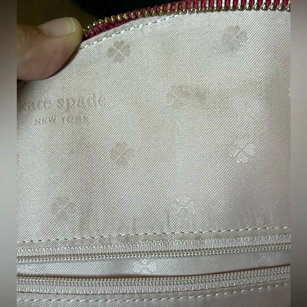 Kate Spade Backpack - Picture 9 of 10